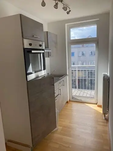 2 Zimmer Wohnung mit 53 m² in Gießen – Bild 6