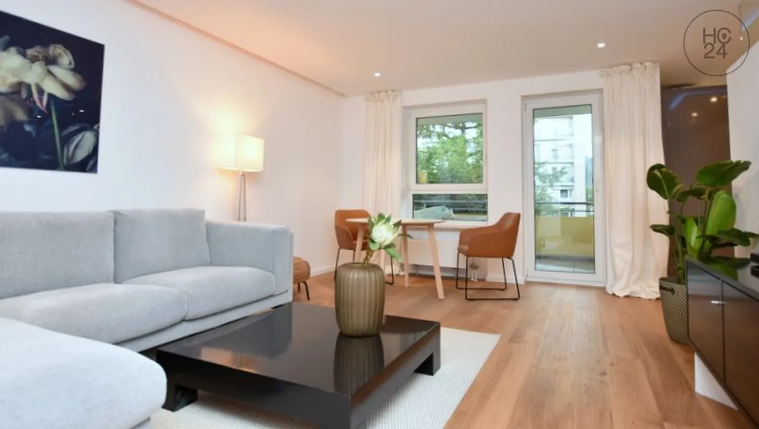 3 Zimmer Wohnung mit 75 m² in Kempten (Allgäu) – Bild 1