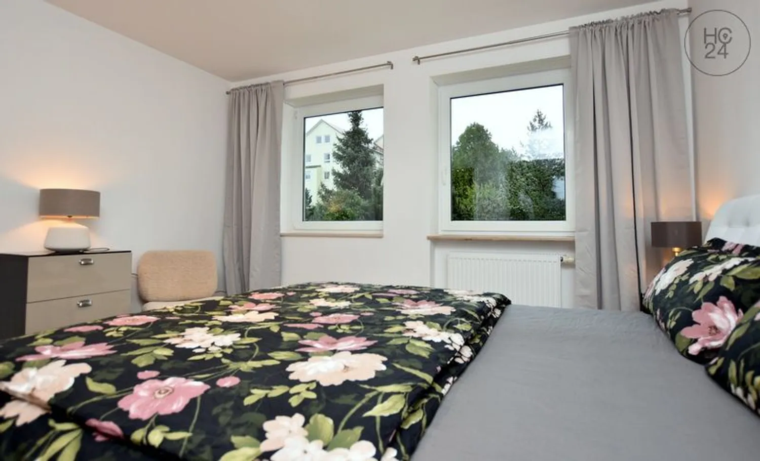 3 Zimmer Wohnung mit 75 m² in Kempten (Allgäu) – Bild 2