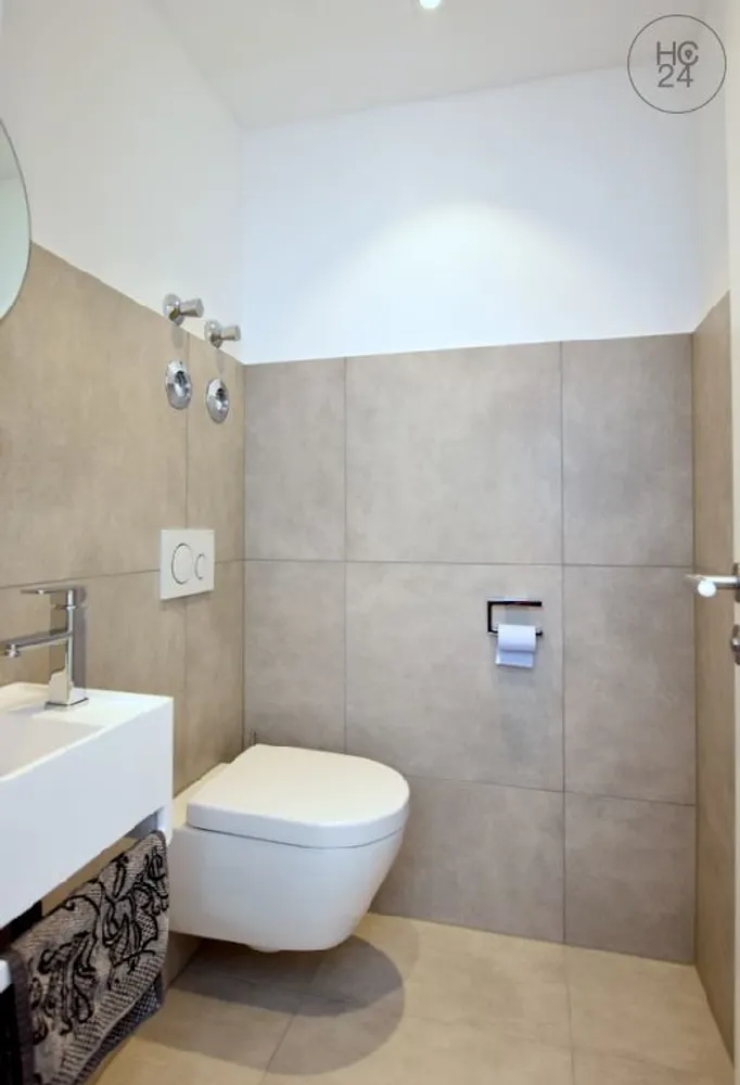 3 Zimmer Wohnung mit 75 m² in Kempten (Allgäu) – Bild 6