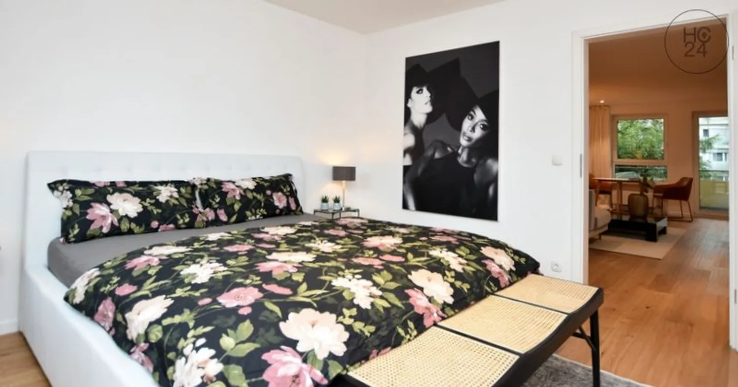 3 Zimmer Wohnung mit 75 m² in Kempten (Allgäu) – Bild 9