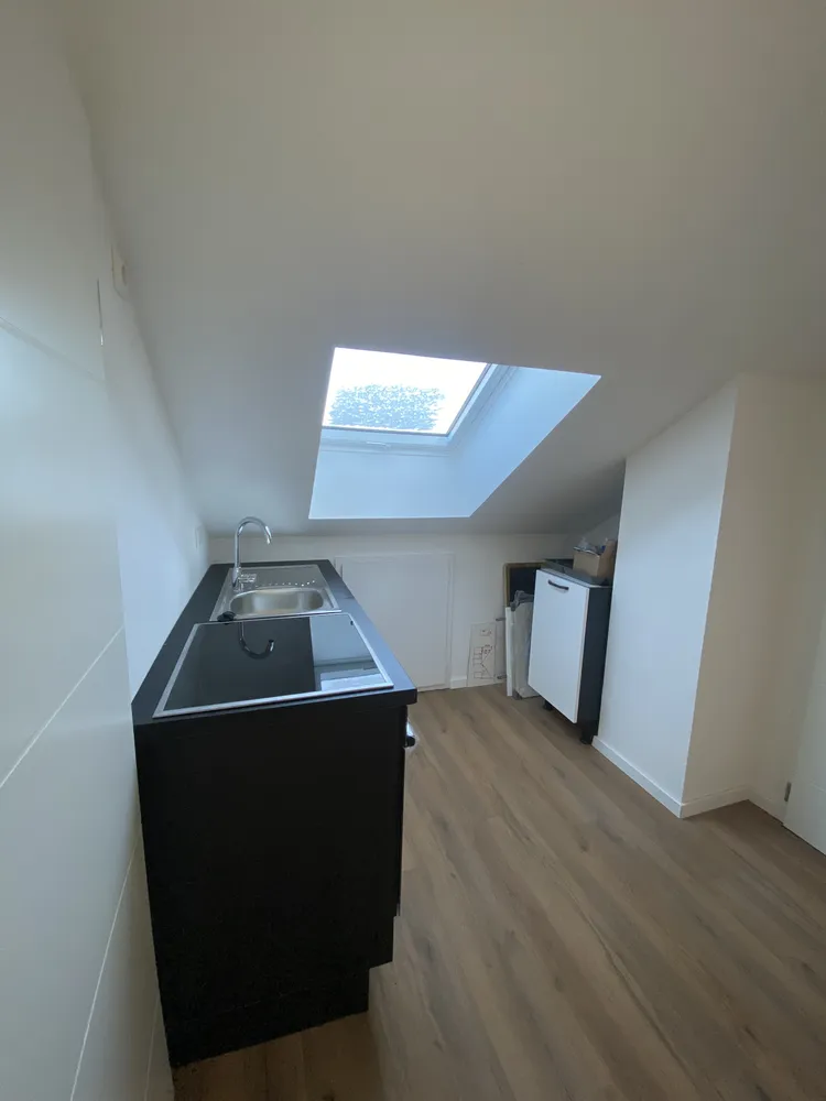 2 Zimmer Wohnung mit 40 m² in Böblingen – Bild 1