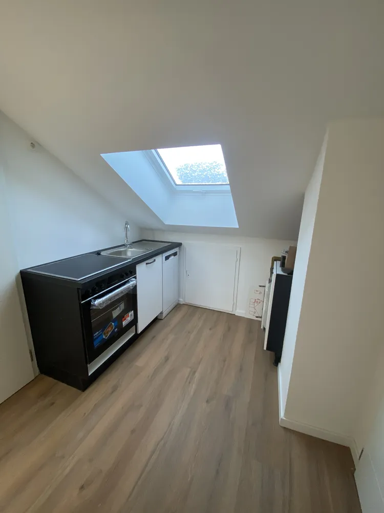 2 Zimmer Wohnung mit 40 m² in Böblingen – Bild 2