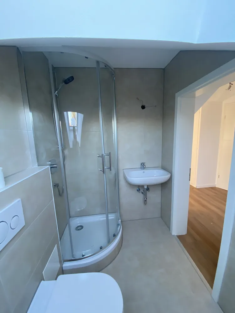 2 Zimmer Wohnung mit 40 m² in Böblingen – Bild 6