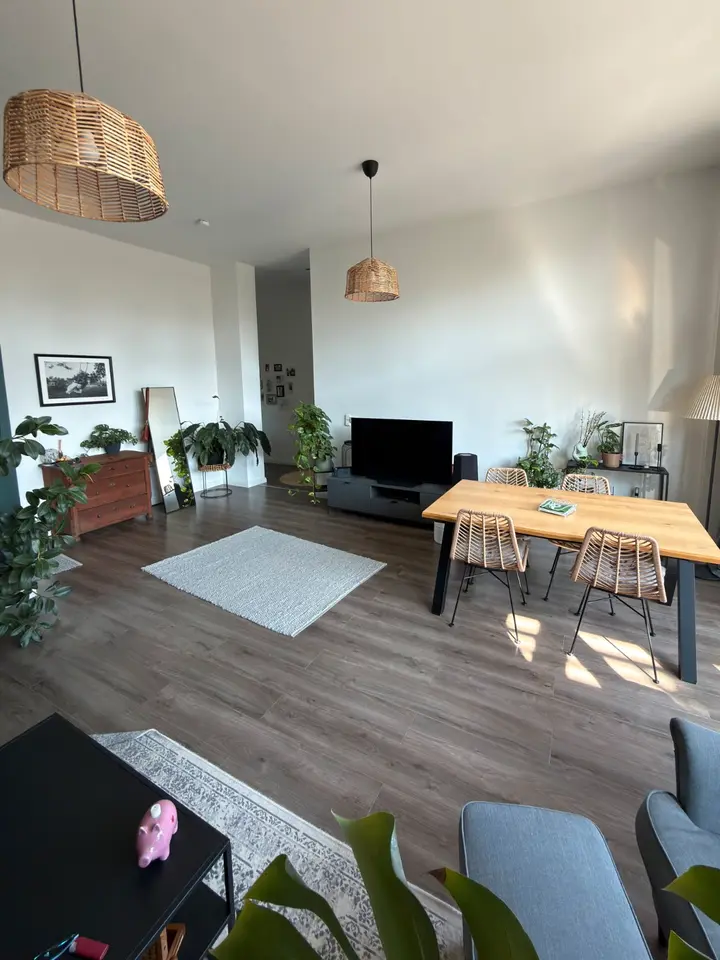 4 Zimmer Wohnung mit 140 m² in Eberswalde – Bild 2