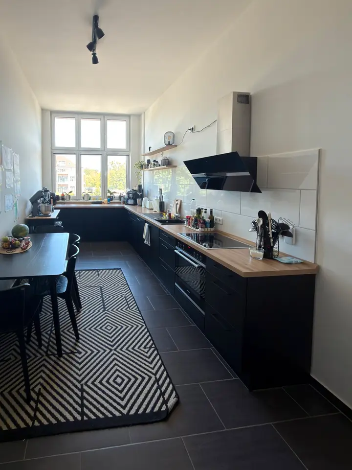 4 Zimmer Wohnung mit 140 m² in Eberswalde – Bild 4