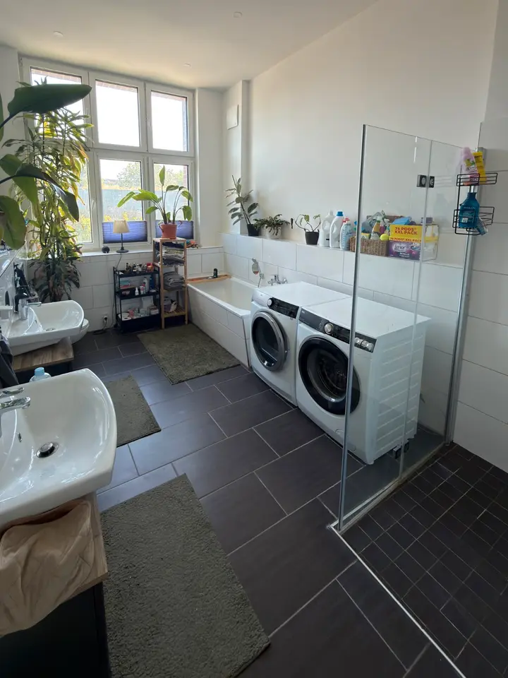 4 Zimmer Wohnung mit 140 m² in Eberswalde – Bild 6