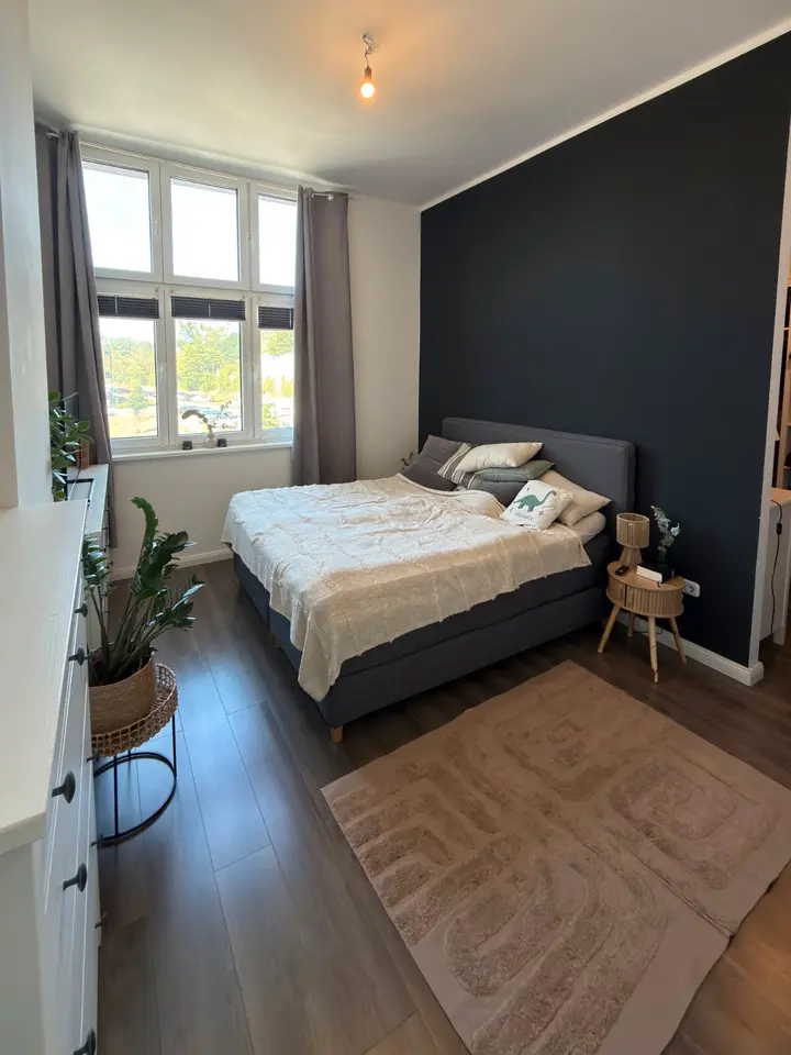 4 Zimmer Wohnung mit 140 m² in Eberswalde – Bild 9