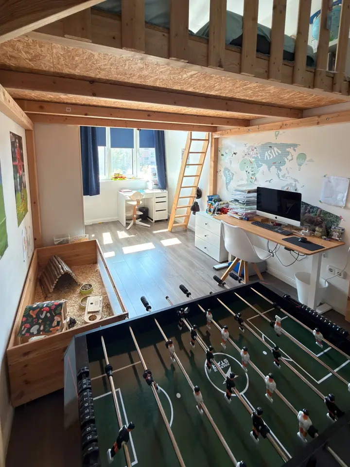 4 Zimmer Wohnung mit 140 m² in Eberswalde – Bild 10