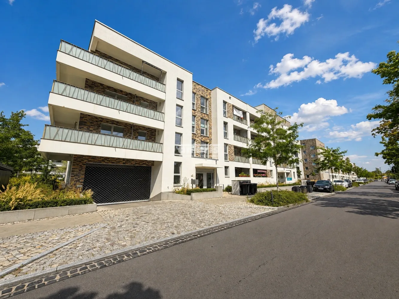 4 Zimmer Wohnung mit 108 m² in Erfurt – Bild 1