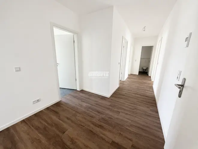4 Zimmer Wohnung mit 108 m² in Erfurt – Bild 2