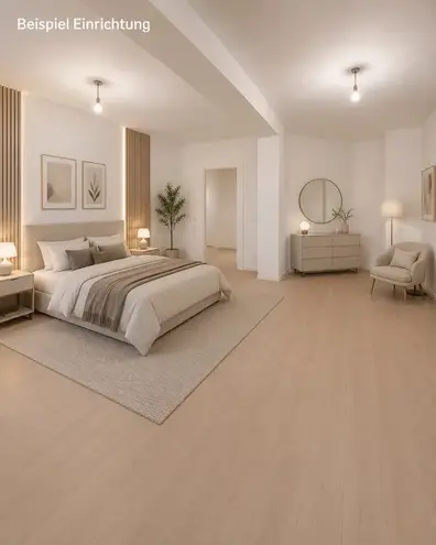 3 Zimmer Wohnung mit 86 m² in Leipzig – Bild 3