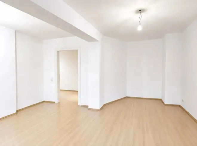 3 Zimmer Wohnung mit 86 m² in Leipzig – Bild 1