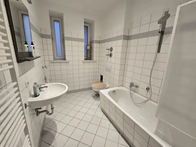 3 Zimmer Wohnung mit 86 m² in Leipzig – Bild 5