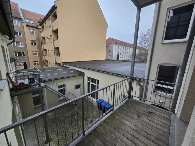 3 Zimmer Wohnung mit 86 m² in Leipzig – Bild 4