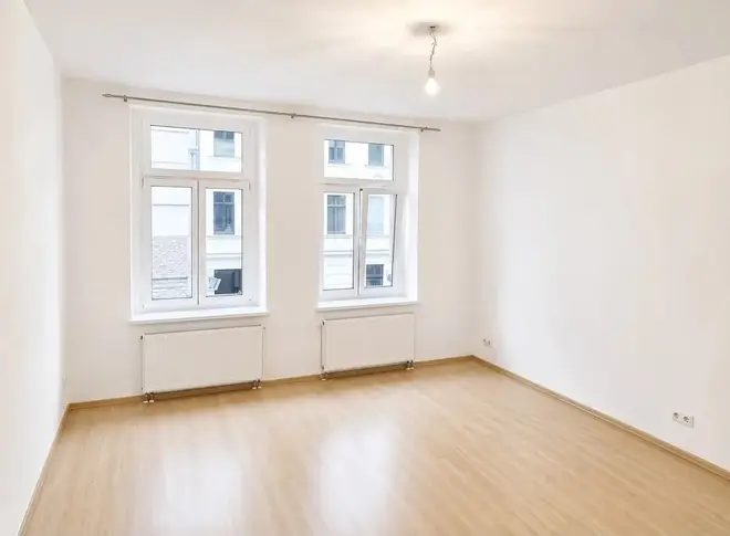 3 Zimmer Wohnung mit 86 m² in Leipzig – Bild 2