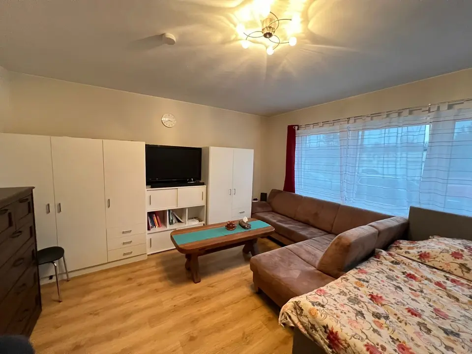 Studio mit 36 m² in Neuss – Bild 1
