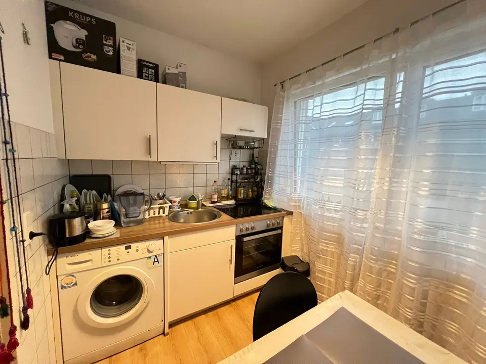 Studio mit 36 m² in Neuss – Bild 4