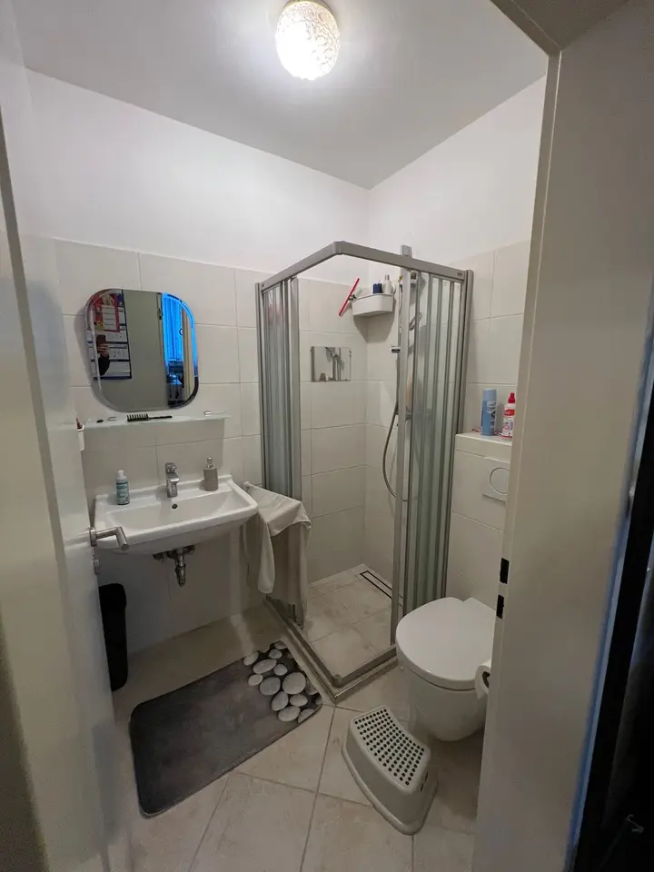 Studio mit 36 m² in Neuss – Bild 5