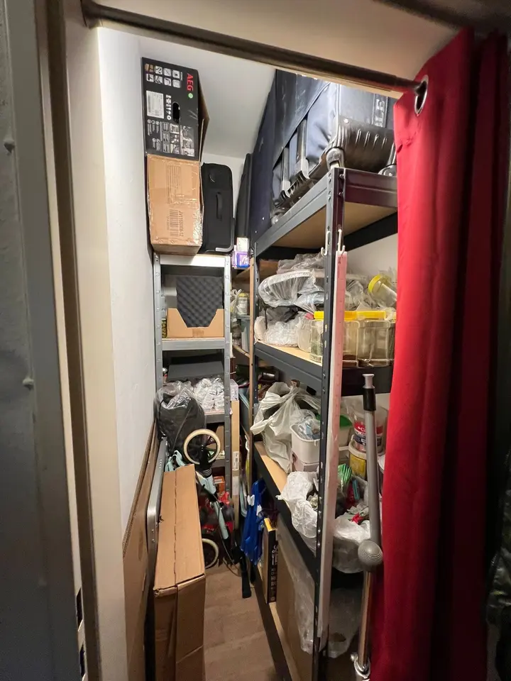 Studio mit 36 m² in Neuss – Bild 6