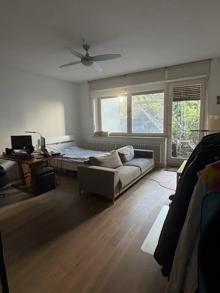 Studio mit 36 m² in Neuss – Bild 9