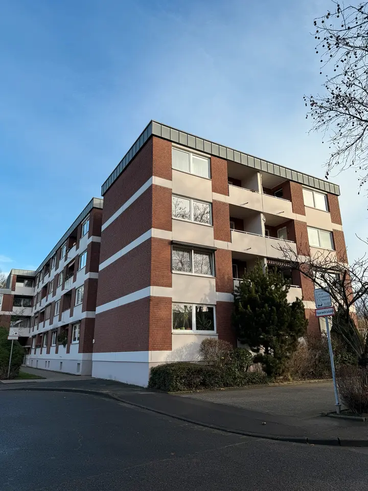 Studio mit 36 m² in Neuss – Bild 10