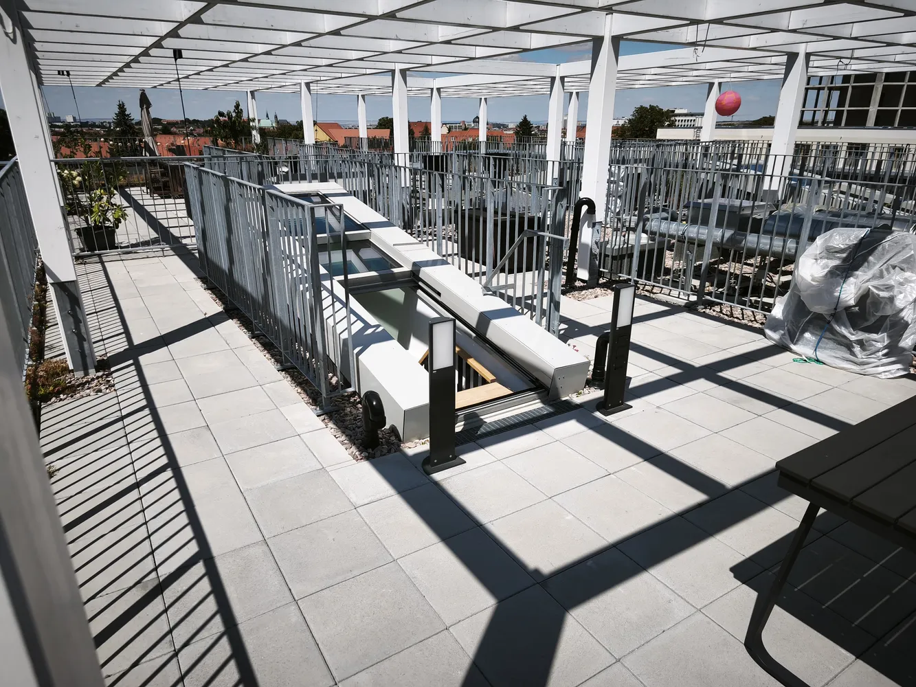 3 Zimmer Wohnung mit 98 m² in Erfurt – Bild 9