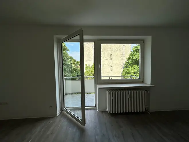 1 Zimmer Wohnung mit 41 m² in München – Bild 3