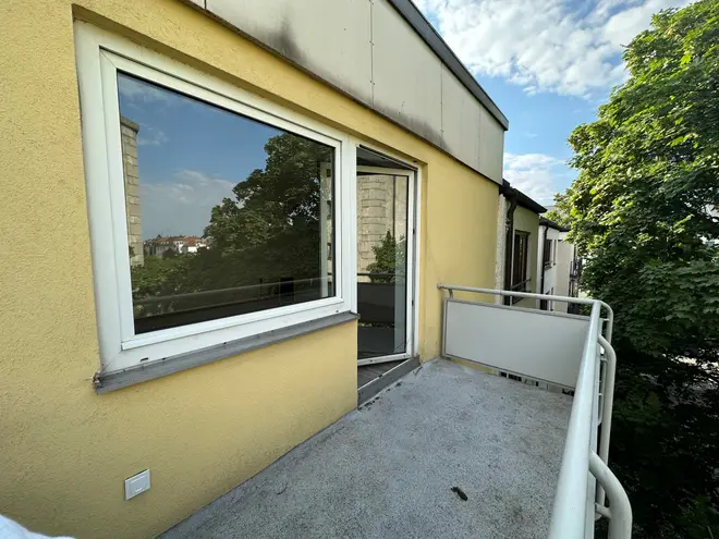1 Zimmer Wohnung mit 41 m² in München – Bild 4
