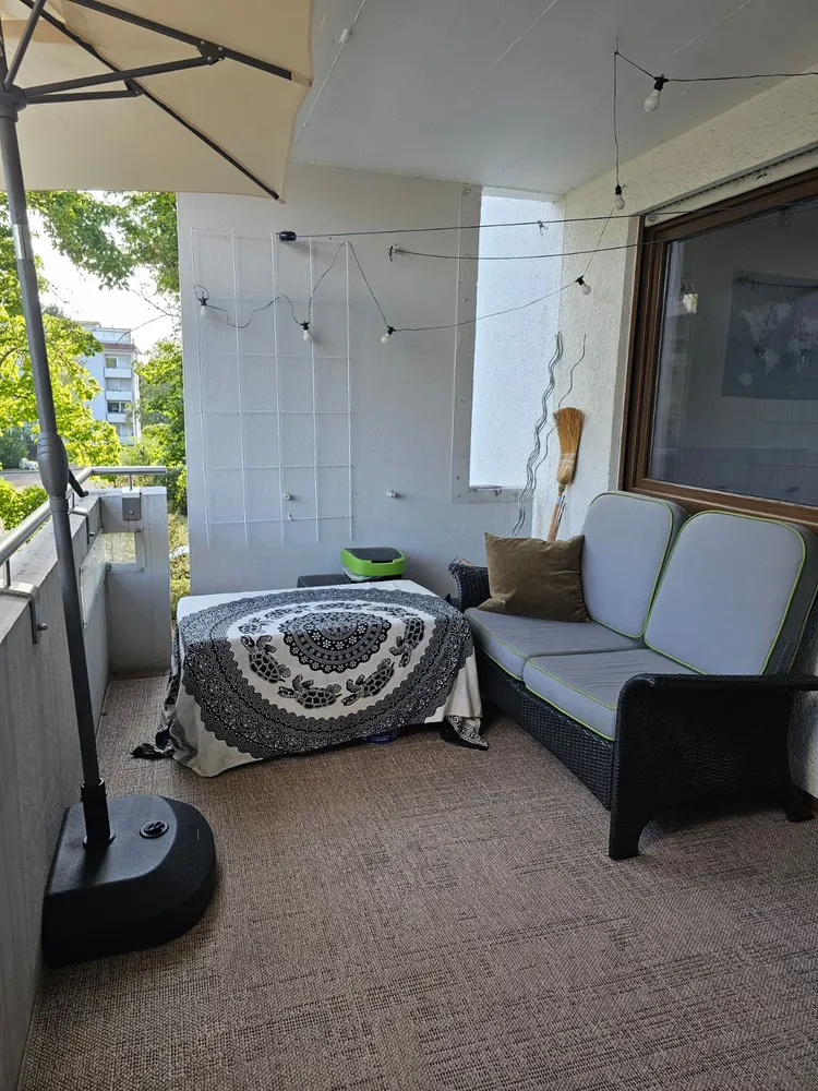 2 Zimmer Wohnung mit 55 m² in Tübingen – Bild 5