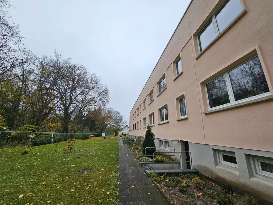 2 Zimmer Wohnung mit 40 m² in Lutherstadt Wittenberg – Bild 3