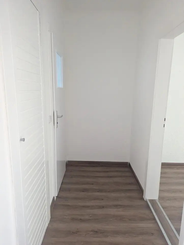 2 Zimmer Wohnung mit 40 m² in Lutherstadt Wittenberg – Bild 4