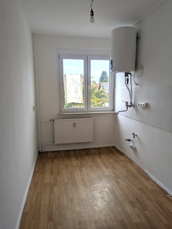 2 Zimmer Wohnung mit 40 m² in Lutherstadt Wittenberg – Bild 6
