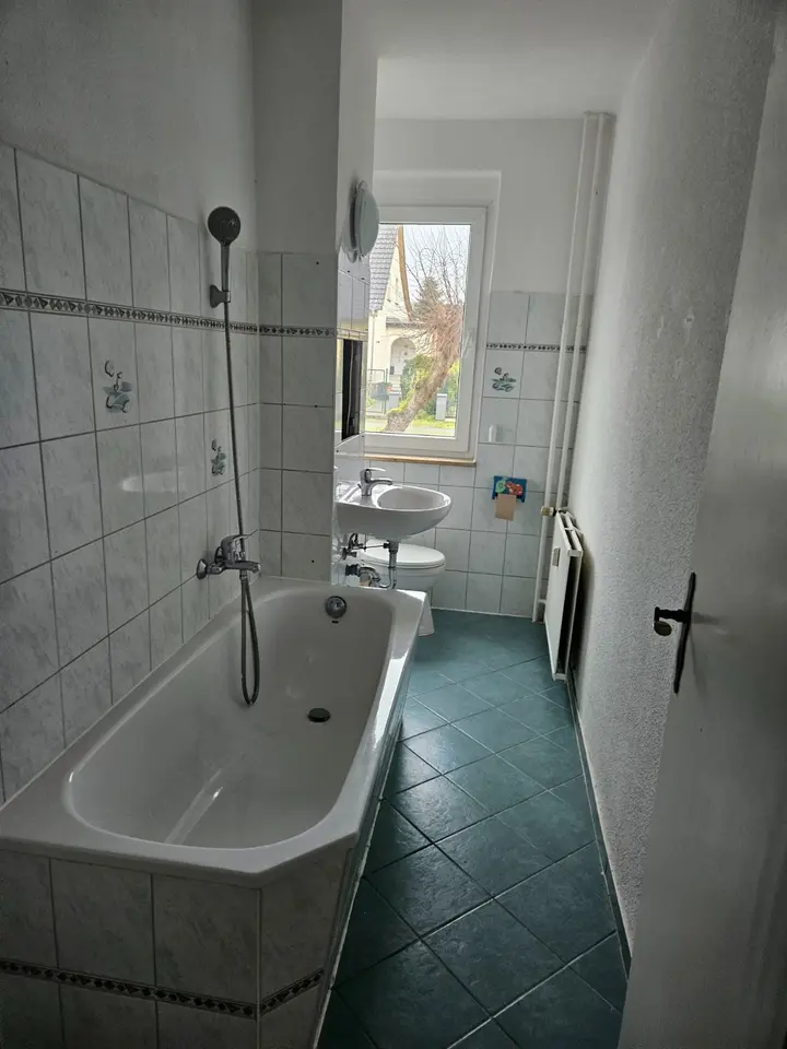 2 Zimmer Wohnung mit 40 m² in Lutherstadt Wittenberg – Bild 7