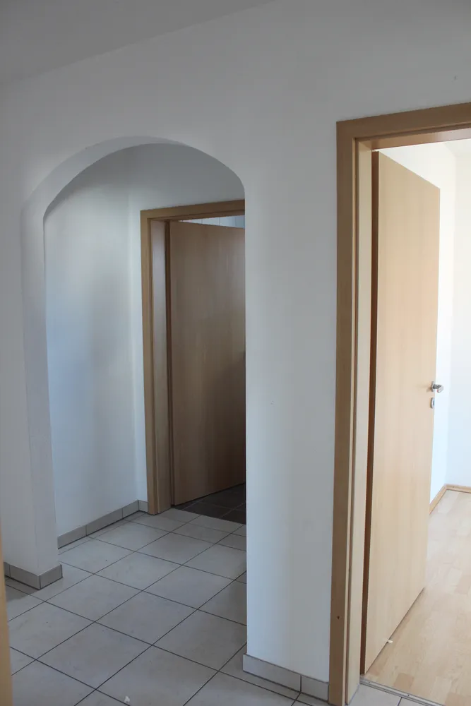 3 Zimmer Wohnung mit 67 m² in Landshut – Bild 1