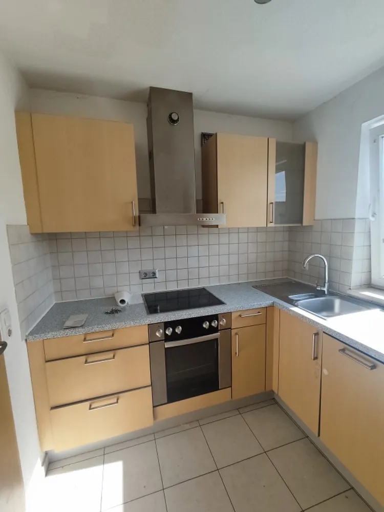 3 Zimmer Wohnung mit 67 m² in Landshut – Bild 2