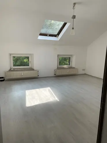 1 Zimmer Wohnung mit 36 m² in Aachen – Bild 1