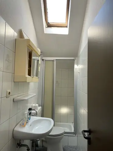 1 Zimmer Wohnung mit 36 m² in Aachen – Bild 5