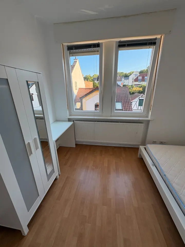 WG-Zimmer mit 65 m² in Wiesbaden – Bild 4