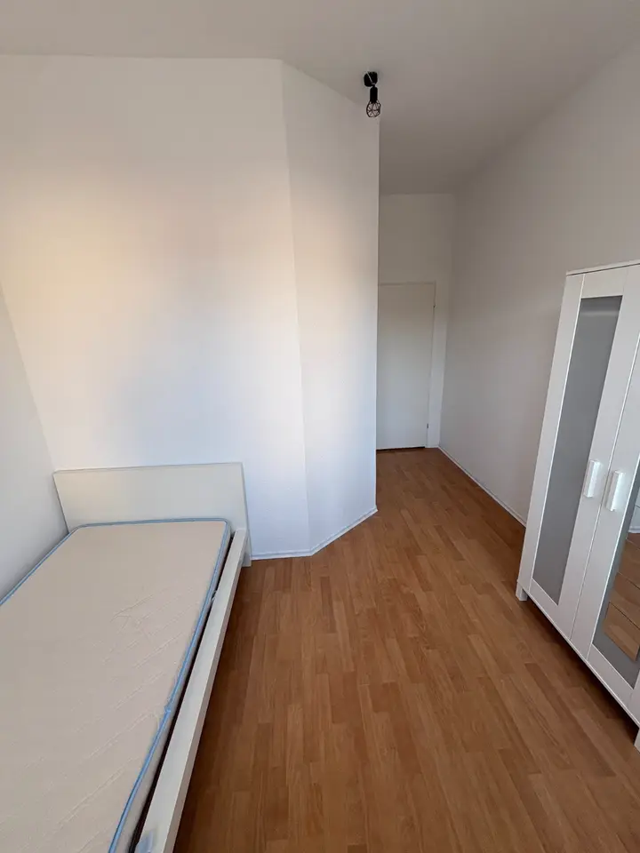 WG-Zimmer mit 65 m² in Wiesbaden – Bild 5