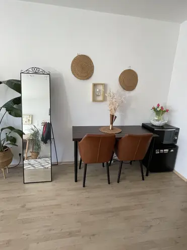 1 Zimmer Wohnung mit 34 m² in Regensburg – Bild 2