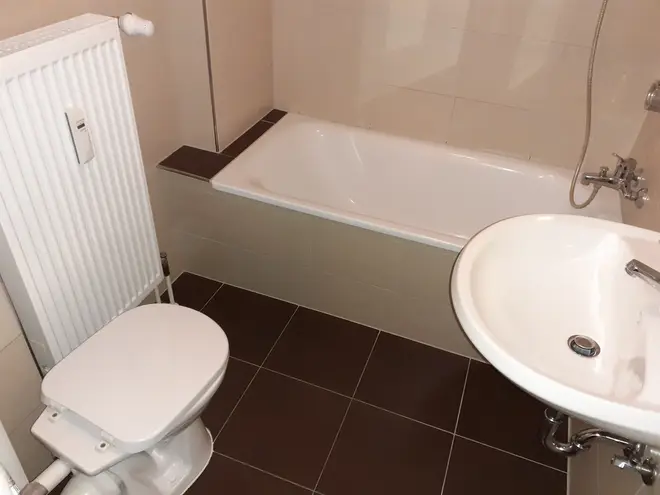 1 Zimmer Wohnung mit 34 m² in Regensburg – Bild 4