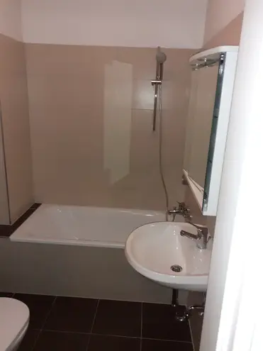 1 Zimmer Wohnung mit 34 m² in Regensburg – Bild 5