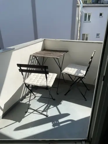 1 Zimmer Wohnung mit 34 m² in Regensburg – Bild 6