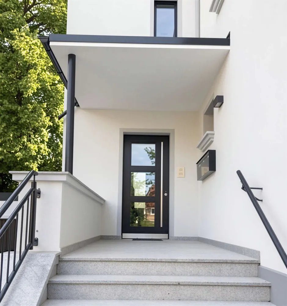 2 Zimmer Wohnung mit 120 m² in Hannover – Bild 2