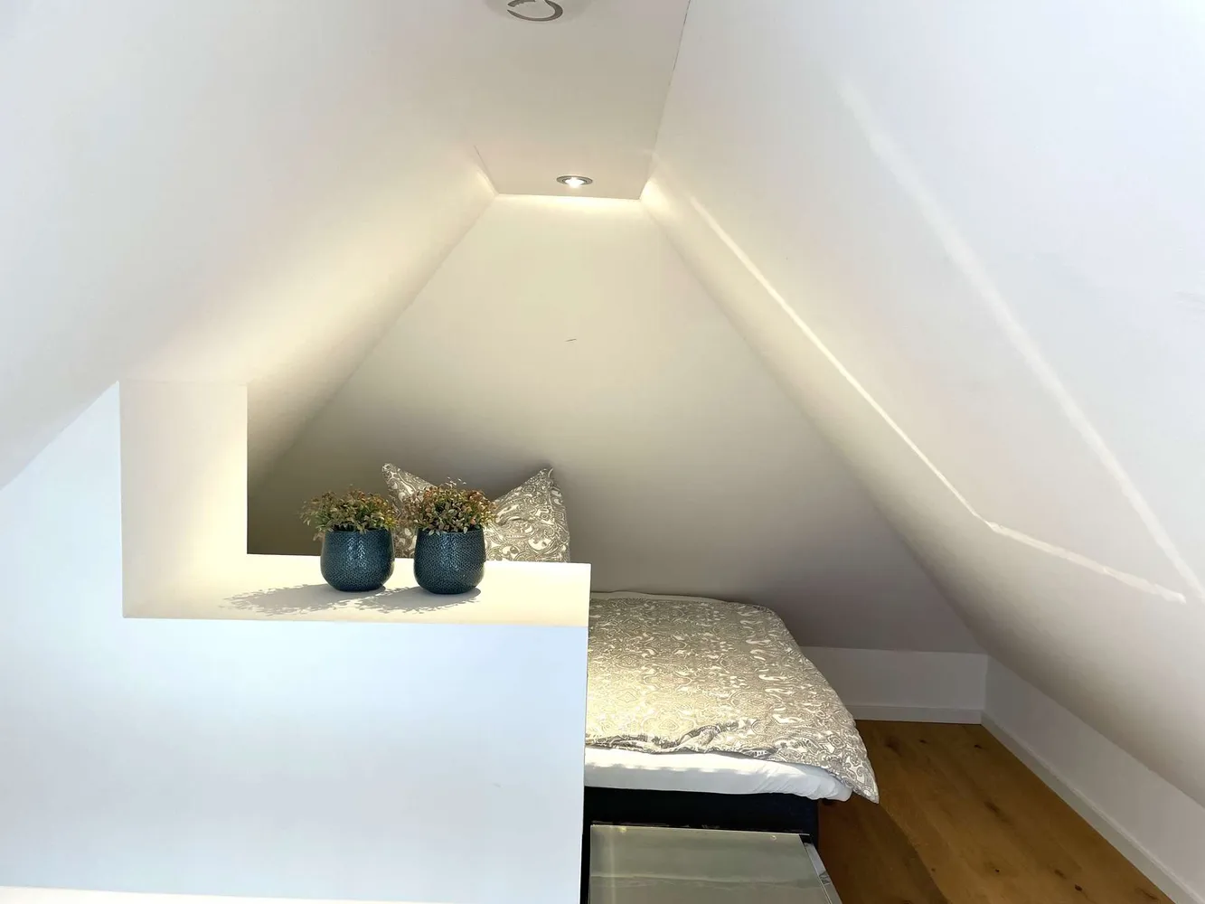 2 Zimmer Wohnung mit 120 m² in Hannover – Bild 11