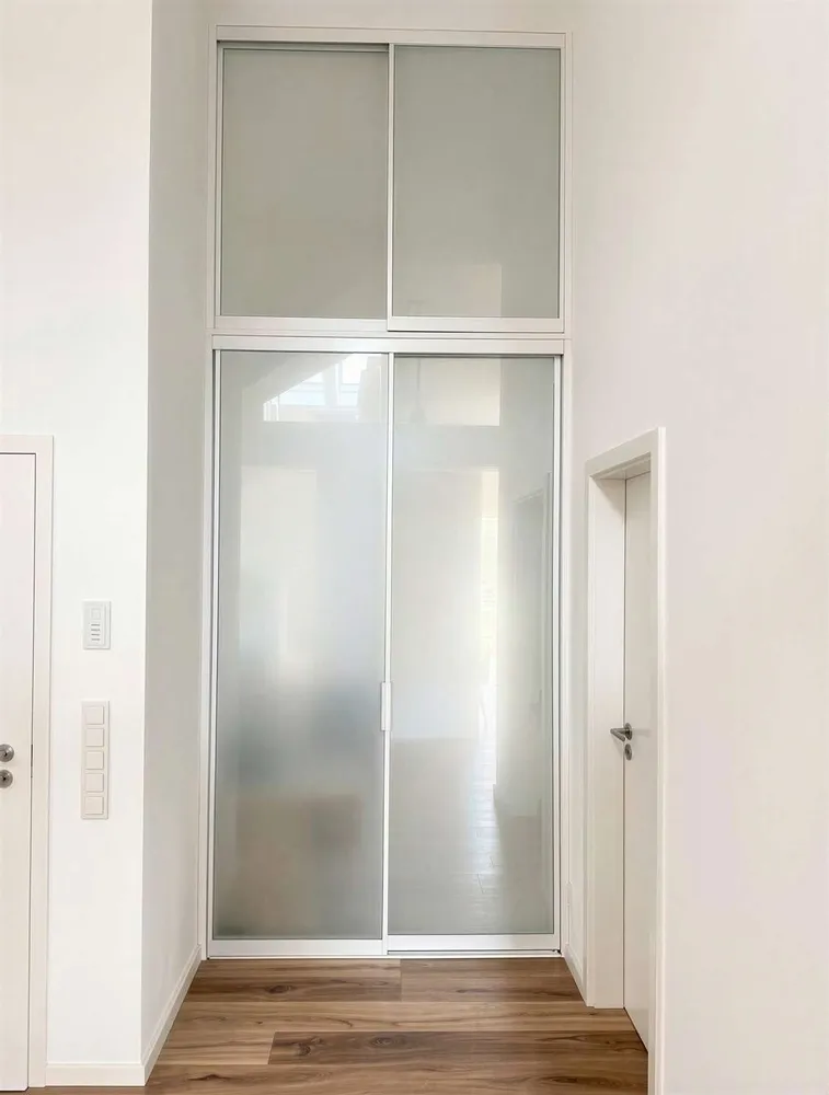 2 Zimmer Wohnung mit 120 m² in Hannover – Bild 5
