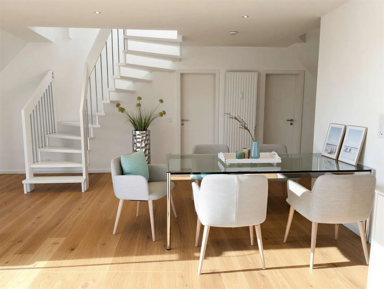 2 Zimmer Wohnung mit 120 m² in Hannover – Bild 6
