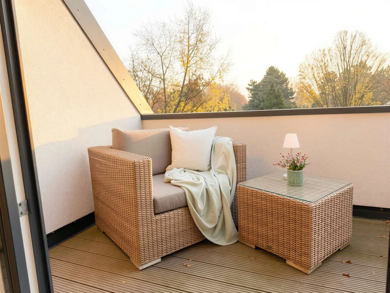 2 Zimmer Wohnung mit 120 m² in Hannover – Bild 7