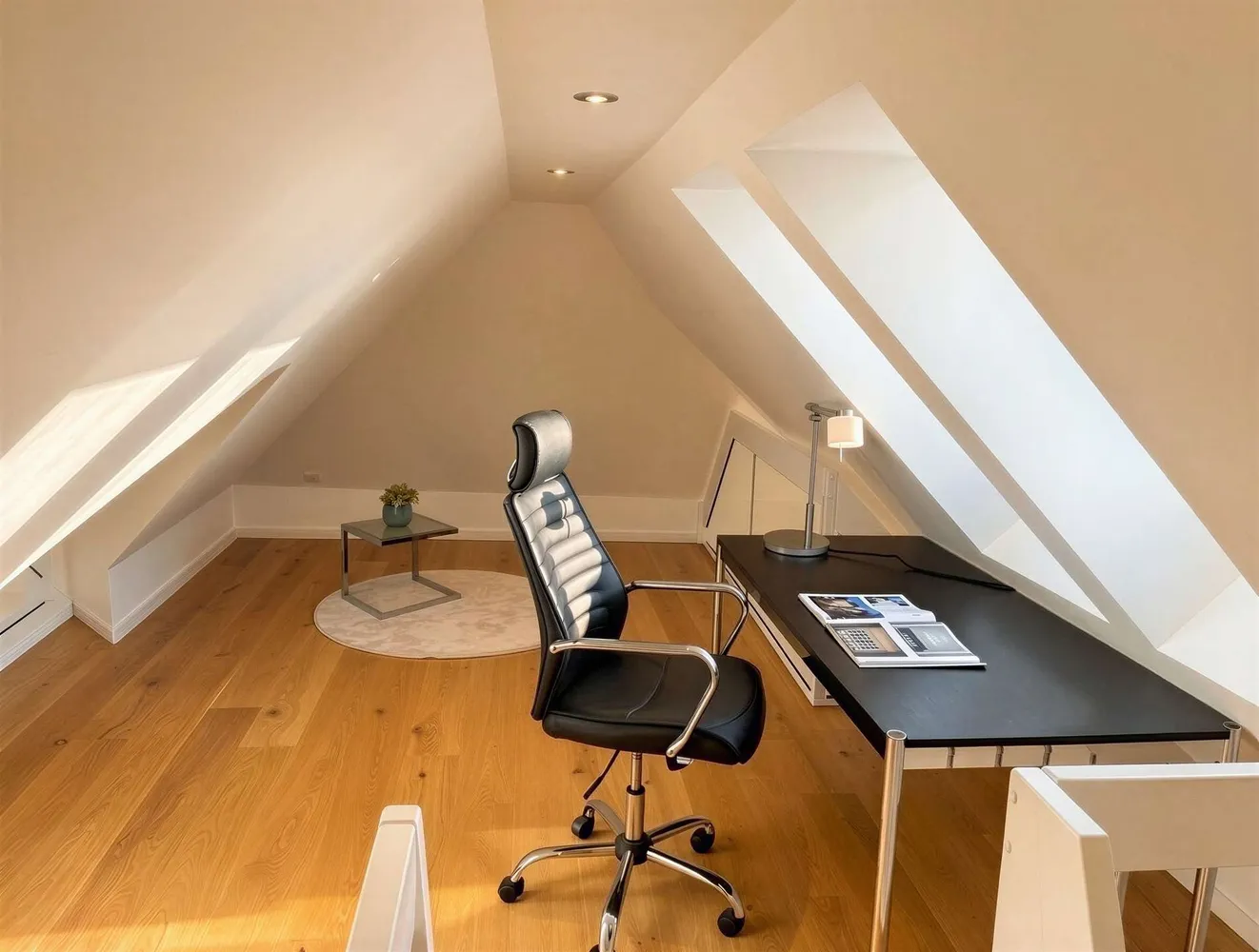 2 Zimmer Wohnung mit 120 m² in Hannover – Bild 10